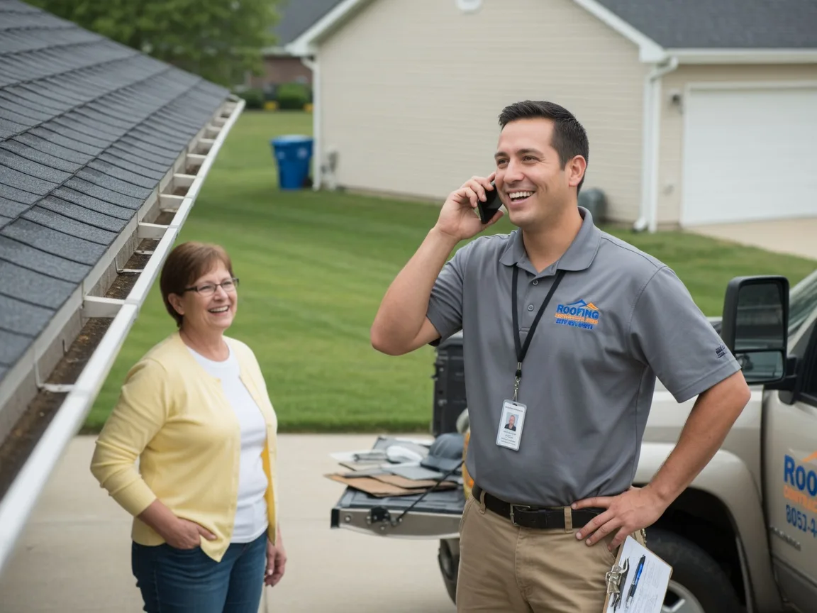 Local Roofing Contractors Summerfield, TX FAQs